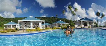 Opoa Beach Hotel Raiatea Esterno foto