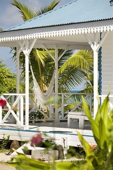 Opoa Beach Hotel Raiatea Esterno foto