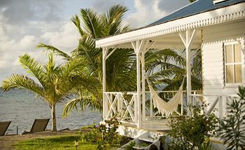 Opoa Beach Hotel Raiatea Esterno foto